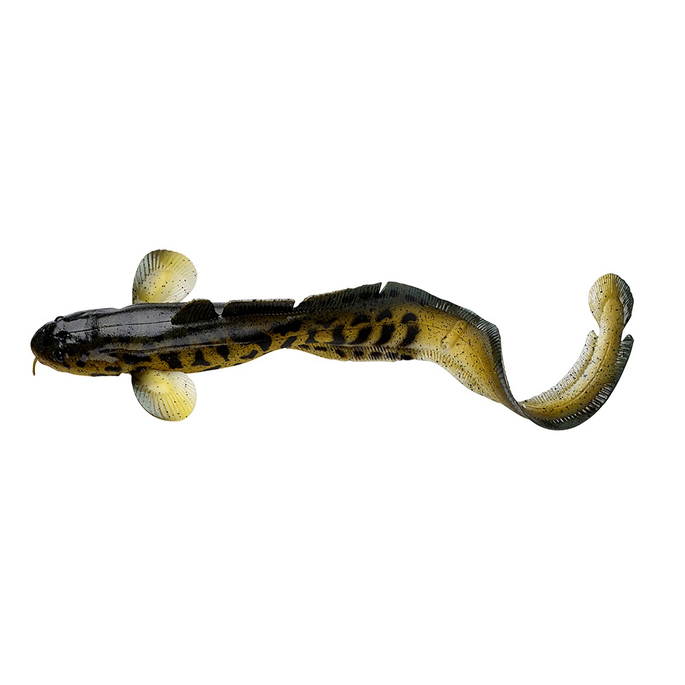 3D BURBOT FAST SINK